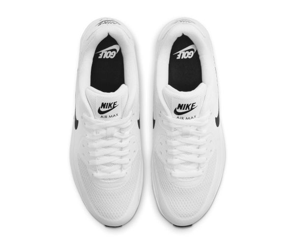 Chaussures Nike Air Max 90 G White