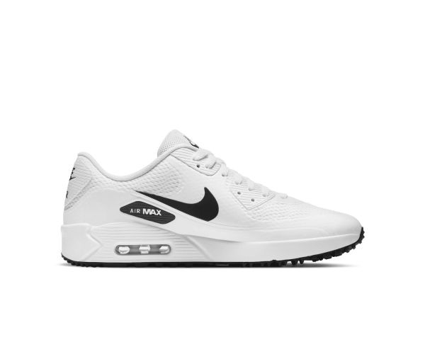 Chaussures Nike Air Max 90 G White