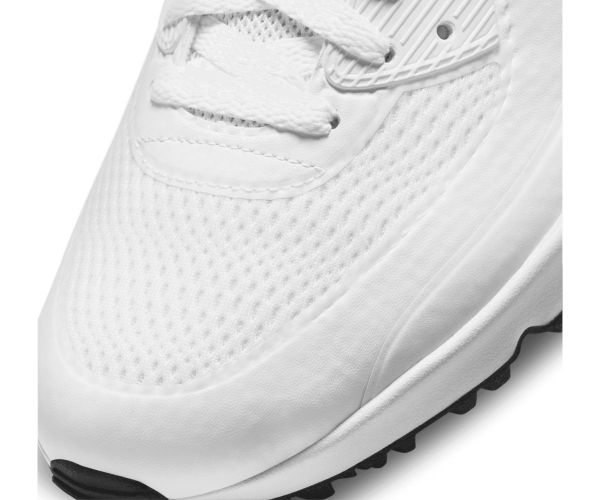 Chaussures Nike Air Max 90 G White