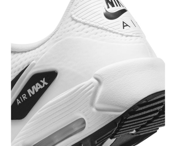 Chaussures Nike Air Max 90 G White