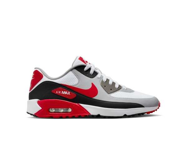 Chaussures Femmes Nike Air Max 90 G