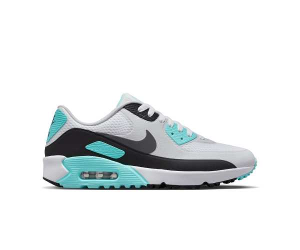 Chaussures Femmes Nike Air Max 90 G