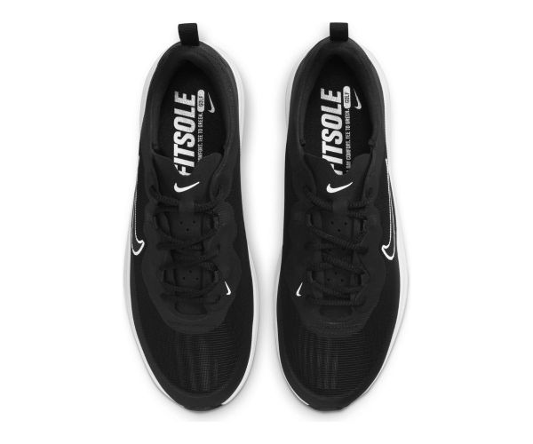 Chaussures Femmes Nike Ace Summerlite Black