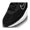 Chaussures Femmes Nike Ace Summerlite Black