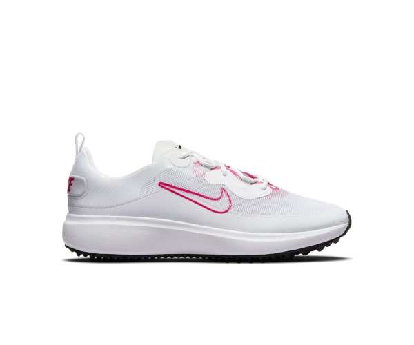 Chaussures Femmes Nike Ace Summerlite White, Pink