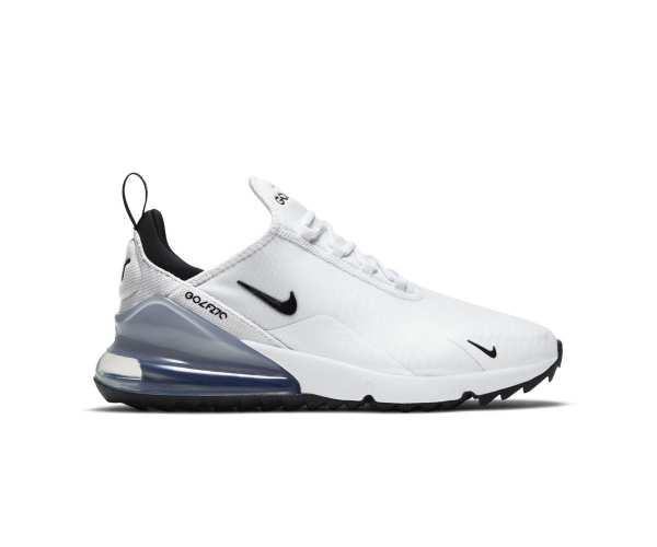 Chaussures Nike Air Max 270 G White