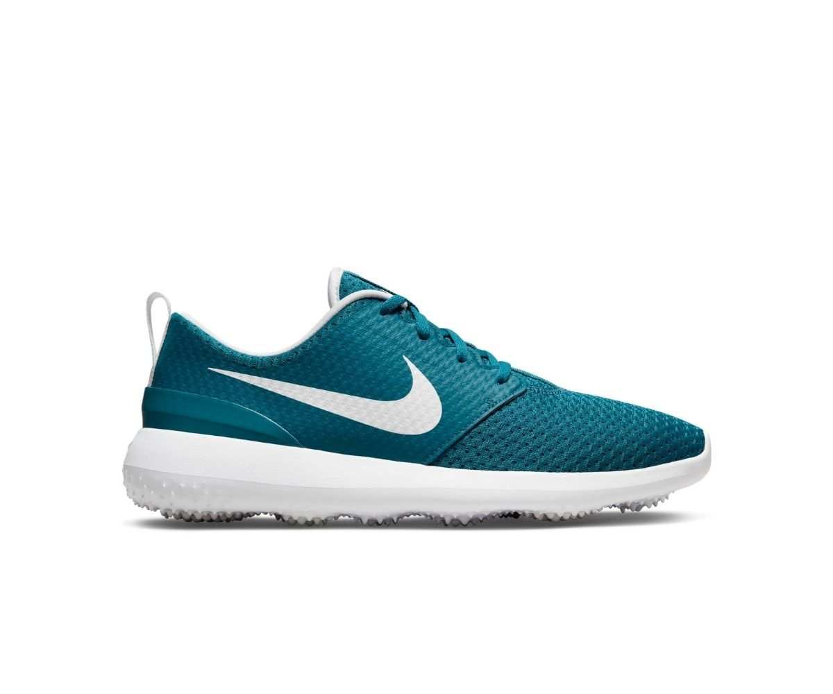 Chaussures Nike Roshe G Blue