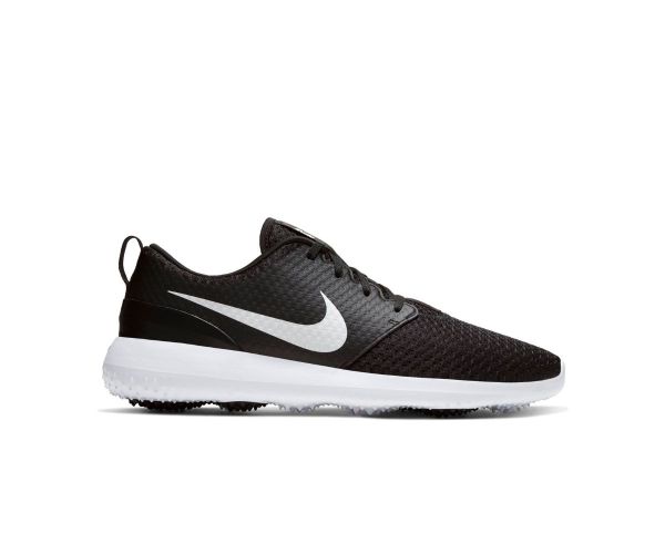 Chaussures Femmes Nike Roshe G Black, White