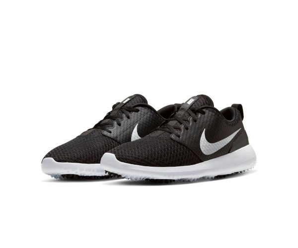 Chaussures Femmes Nike Roshe G Black, White