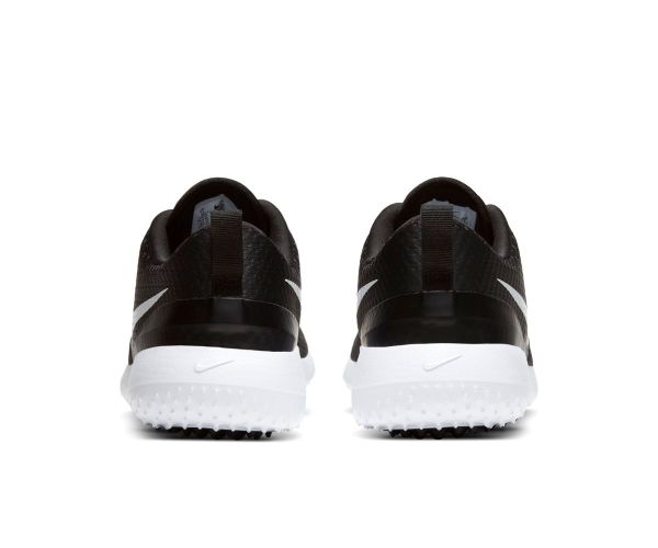 Chaussures Femmes Nike Roshe G Black, White