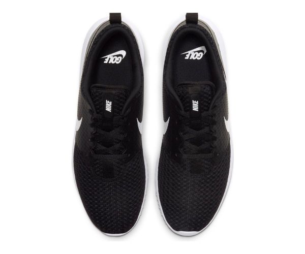 Chaussures Femmes Nike Roshe G Black, White