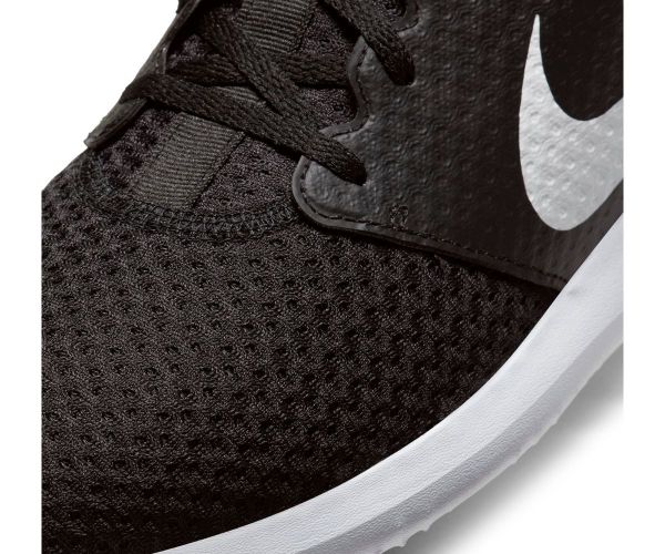 Chaussures Femmes Nike Roshe G Black, White