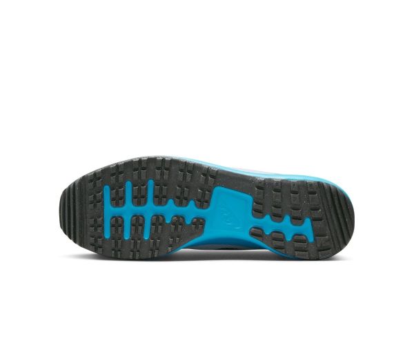 Chaussures Nike Roshe G Next Nature, Gray, Blue