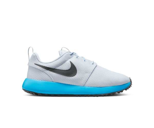 Chaussures Nike Roshe G Next Nature, Gray, Blue