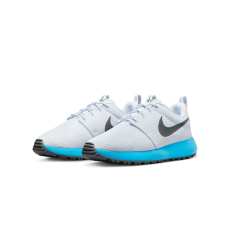 Chaussures Nike Roshe G Next Nature, Gray, Blue