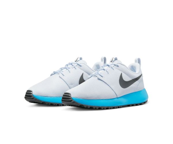 Chaussures Nike Roshe G Next Nature, Gray, Blue