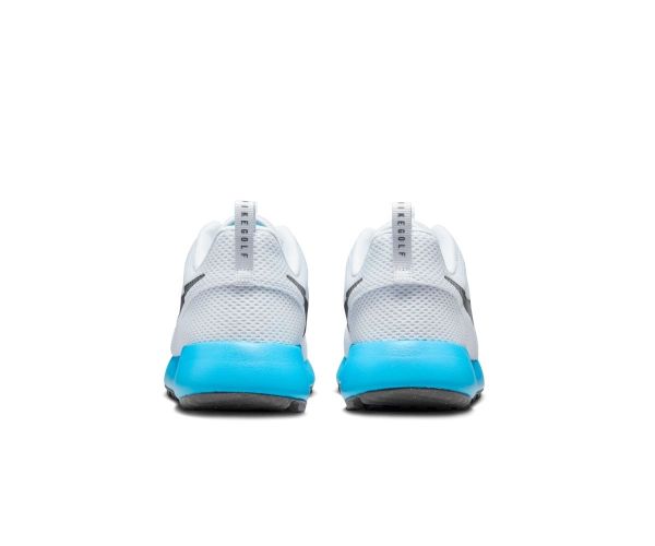 Chaussures Nike Roshe G Next Nature, Gray, Blue