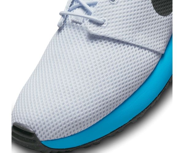 Chaussures Nike Roshe G Next Nature, Gray, Blue