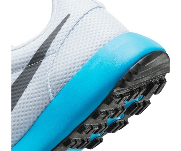 Chaussures Nike Roshe G Next Nature, Gray, Blue