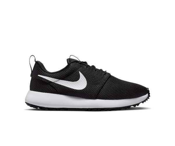 Chaussures Nike Roshe G Next Nature, Black, White