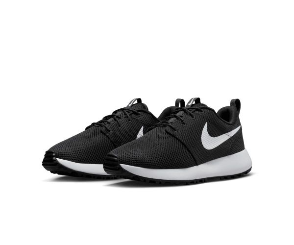 Chaussures Nike Roshe G Next Nature, Black, White
