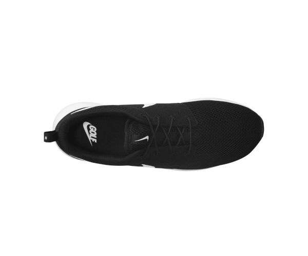 Chaussures Nike Roshe G Next Nature, Black, White