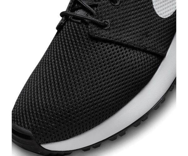 Chaussures Nike Roshe G Next Nature, Black, White