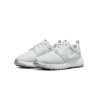 Chaussures Femmes Nike Roshe G Next Nature, Gray, White