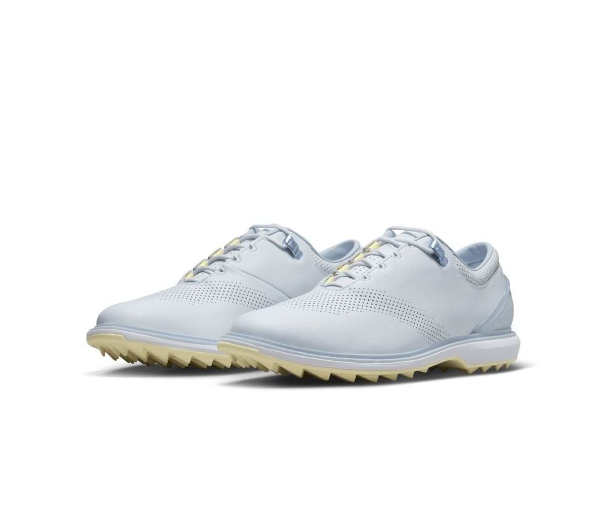 NIKE Jordan ADG 4 ゴルフシューズ ホワイト　29cm US11 Chaussures Nike Jordan ADG 4 - Un pas de plus vers l'excellence
