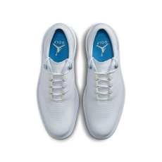 Chaussures Nike Jordan ADG 4 Grey Blue