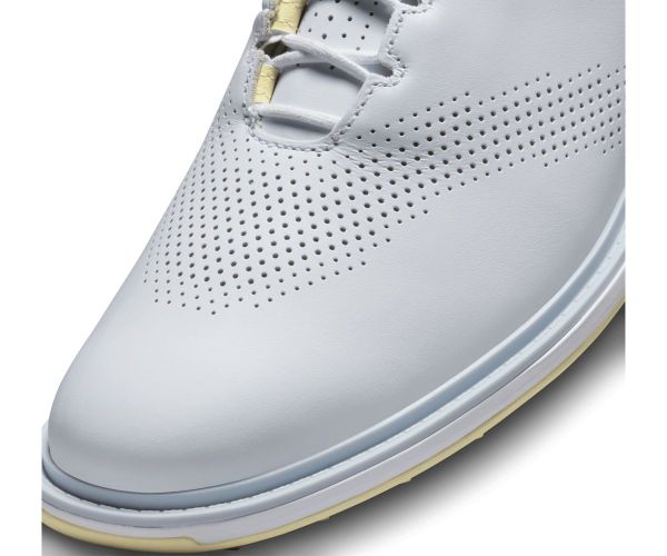 Chaussures Nike Jordan ADG 4 Grey Blue