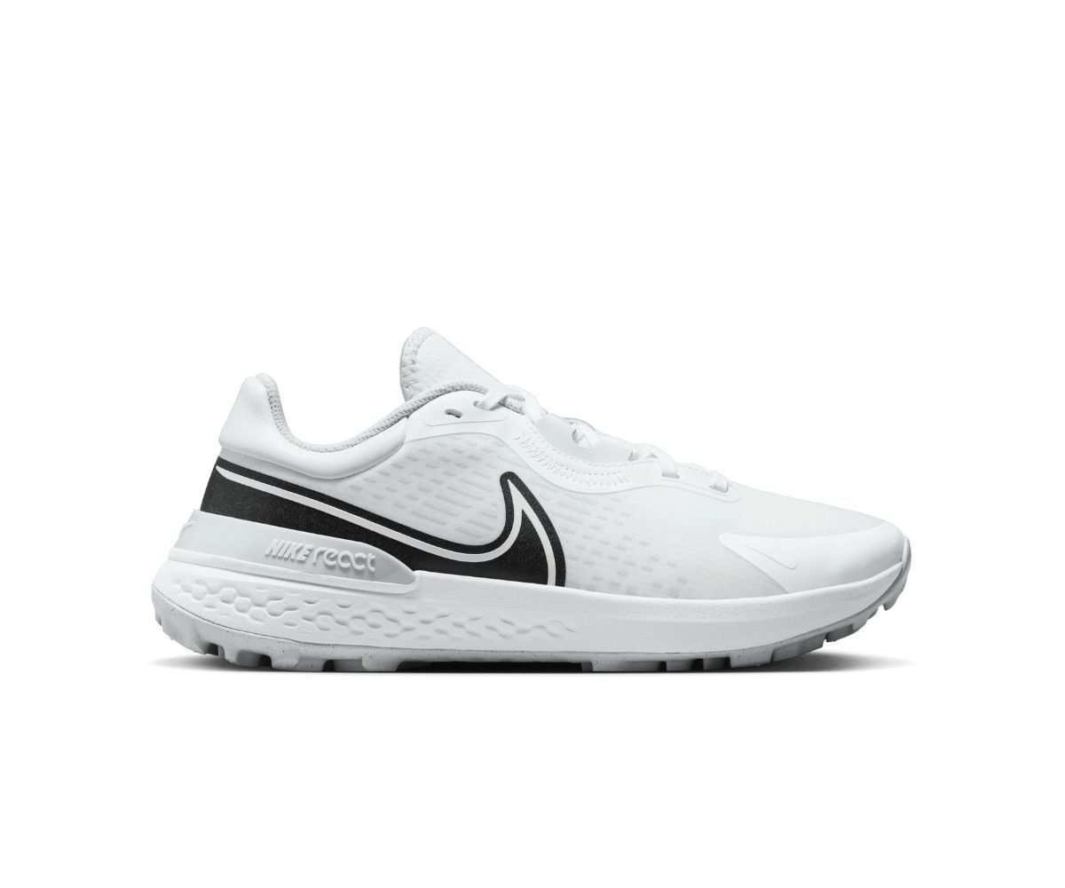 Chaussures Nike Infinity Pro 2 : Performance et Style pour Golfeurs