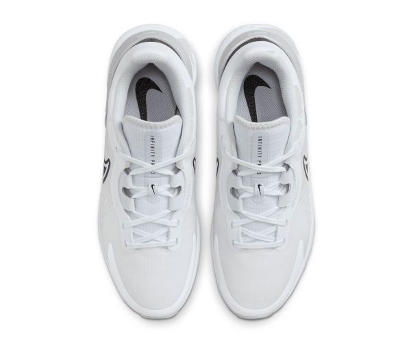 Chaussures Nike Infinity Pro 2 White