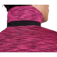 Polo Nike Dri-Fit Tour Space Dye : Confort et Élégance sur le Parcours