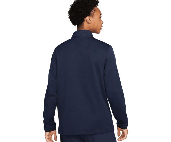 Pull Nike Therma-Fit Victory Half-Zip : Chaleur et Confort