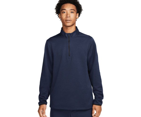 Pull Nike Therma-Fit Victory Half-Zip : Chaleur et Confort