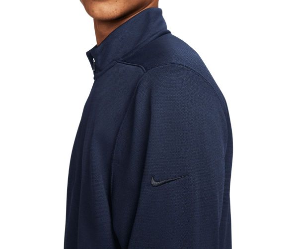 Pull Nike Therma-Fit Victory Half-Zip : Chaleur et Confort