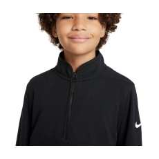 Pull Junior Nike Dri-Fit Victory Half-Zip : Confort et Style