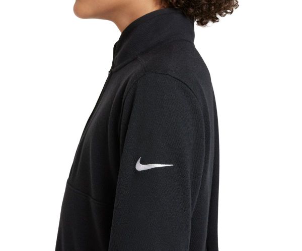 Pull Junior Nike Dri-Fit Victory Half-Zip : Confort et Style