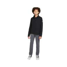 Pull Junior Nike Dri-Fit Victory Half-Zip : Confort et Style