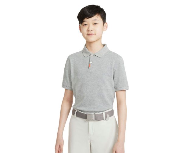 Polo Junior Nike The Nike Polo 2.0 : Confort et Style pour les jeunes