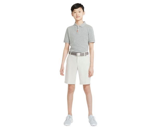 Polo Junior Nike The Nike Polo 2.0 : Confort et Style pour les jeunes