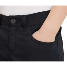 Pantalon Junior Nike Dri-Fit 5 Pocket SU24 Black