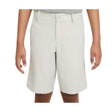 Bermuda Junior Nike Dri-Fit Hybrid SU24 Bone