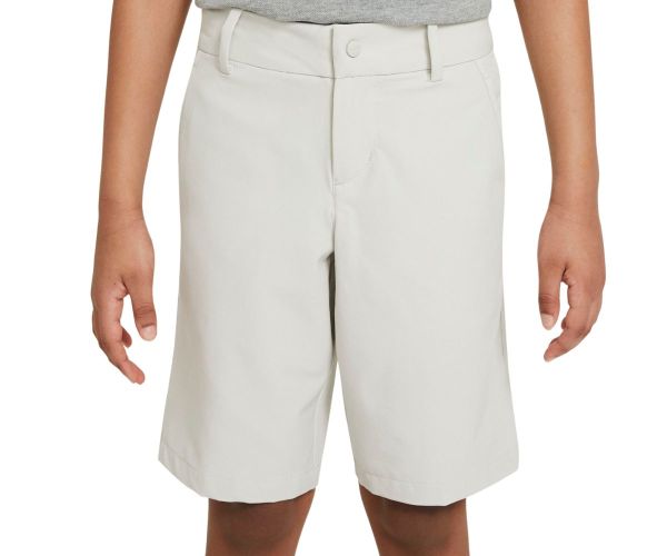 Bermuda Junior Nike Dri-Fit Hybrid SU24 Bone