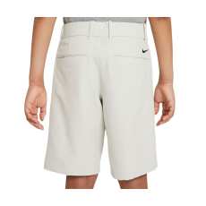 Bermuda Junior Nike Dri-Fit Hybrid SU24 Bone