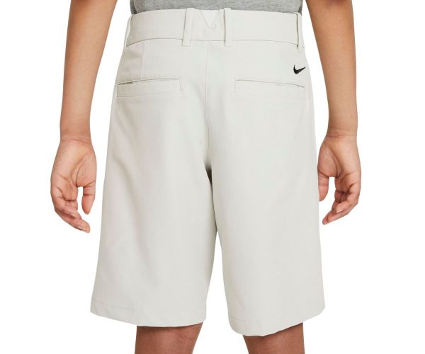 Bermuda Junior Nike Dri-Fit Hybrid SU24 Bone