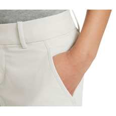 Bermuda Junior Nike Dri-Fit Hybrid SU24 Bone