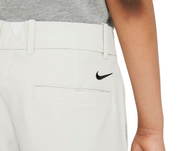 Bermuda Junior Nike Dri-Fit Hybrid SU24 Bone