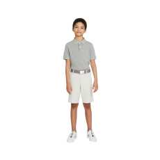 Bermuda Junior Nike Dri-Fit Hybrid SU24 Bone